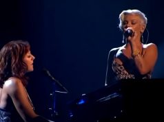 Pink is best cover, pink best live, pink duet, Sarah McLachlan and pink, Sarah McLachlan duet, Sarah McLachlan live, best live song, pink classic, Sarah McLachlan classic, Sarah McLachlan and Pink,