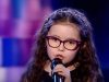 Celine Dion, Emma Cerchi, song, performance, live, the voice,