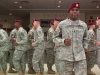 military men, military best song, U.S. Army Chorus, military dancing, 82nd Chorus Spectacle,