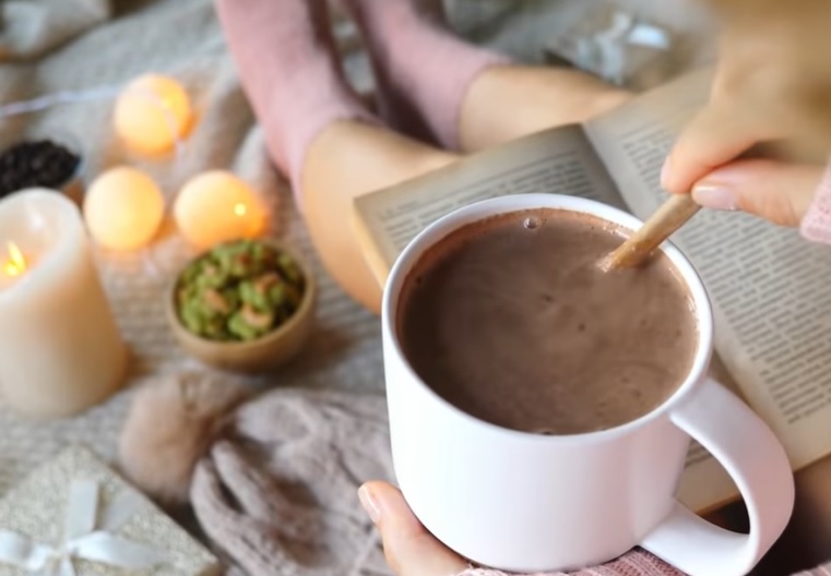 healthy recipe with chocolate, healthy recipe with coffee, chocolate and coffee recipe, chocolate, coffee, healthy recipe, how to avoid Alzheimer,