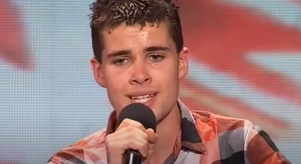 X Factor, X Factor best condidat, best voice in xfactor, Best talent in x factor, voice, talent, rendition, performance, Simon Cowell reaction, Simon Cowell, judge's reaction,