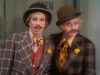 Lucille Ball in The Carol Burnett Show, Lucille Ball's ganaster character, Lucille Ball's funniest moments in The Carol Burnett Show
