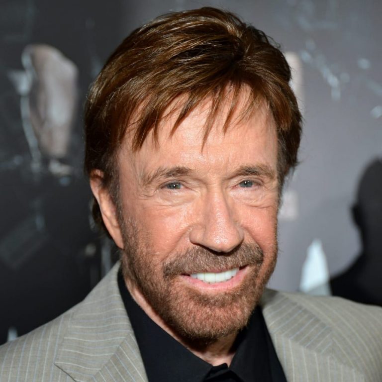 Chuck Norris's Wife: Serious Disease Threatens Her Life