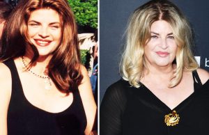celebrity news, Kirstie Alley, hollywood celebrity goes away, the oldest actor in hollywood, USA TV show best actor, Celebrities who dies due Cancer, Moffitt Cancer Center, best way to fight cancer, Star of Cheers TV Show