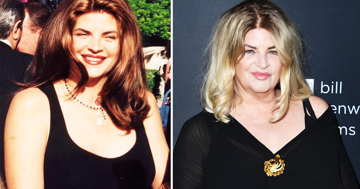 celebrity news, Kirstie Alley, hollywood celebrity goes away, the oldest actor in hollywood, USA TV show best actor, Celebrities who dies due Cancer, Moffitt Cancer Center, best way to fight cancer, Star of Cheers TV Show