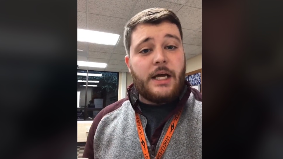 inspiring tiktok videos, inspiring messages on tiktok, best video to motivate students, best story to motivate students, inspirational message to motivate teachers and students, how to motivate students for exams, how to make students respect the teacher and school