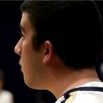 Mitchell’s Unforgettable Basketball Game