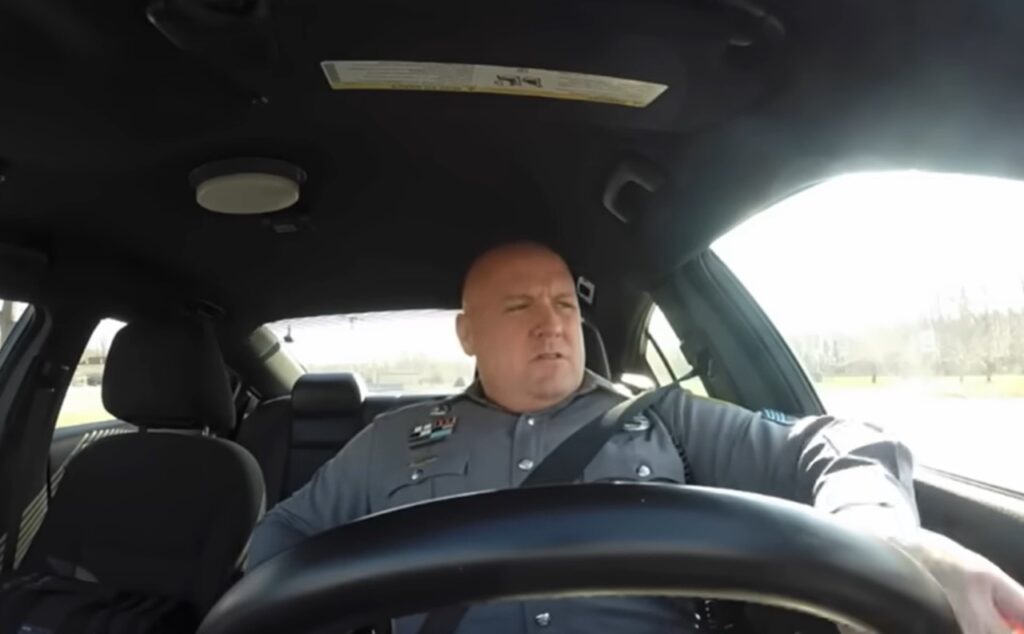 police dash cam videos, funny police dash cam moments, importance of dash cams in law enforcement, police accountability and transparency, viral police videos, community policing initiatives, humanizing the police force, benefits of dash cams, police officer viral video, law enforcement technology