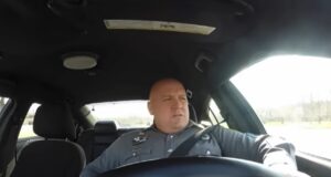 police dash cam videos, funny police dash cam moments, importance of dash cams in law enforcement, police accountability and transparency, viral police videos, community policing initiatives, humanizing the police force, benefits of dash cams, police officer viral video, law enforcement technology