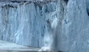Julia Roberts, Mother Nature, Nature Is Speaking, Conservation International, Environmental film, Urgent message, Human survival, Julia Roberts as Mother Nature, Protecting the environment, Sustainable future