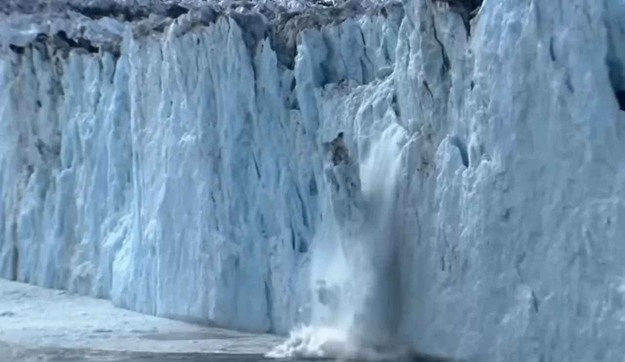 Julia Roberts, Mother Nature, Nature Is Speaking, Conservation International, Environmental film, Urgent message, Human survival, Julia Roberts as Mother Nature, Protecting the environment, Sustainable future