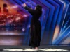 Young Min sand magic, AGT 2024 sand magic, sand magic performance, magic with sand, Young Min magician AGT, AGT 2024 magic act, Young Min pulls ring, sandstorm magic act, visual sand magic AGT, Young Min's magic audition.