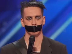 Top mime performances on AGT, Tape Face, America's Got Talent, mime acts, silent comedy, Sam Wills, AGT Season 11