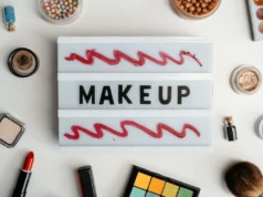 how to apply makeup, makeup application, primer tips, foundation application, choosing the right foundation, blush and bronzer application, eyebrow tips, concealer tips, powder application, eyelashes and mascara, highlighter tips, lip makeup