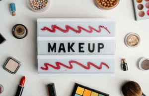 how to apply makeup, makeup application, primer tips, foundation application, choosing the right foundation, blush and bronzer application, eyebrow tips, concealer tips, powder application, eyelashes and mascara, highlighter tips, lip makeup