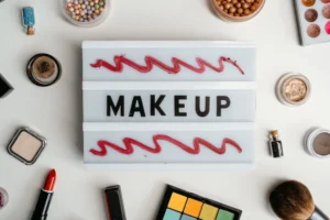 how to apply makeup, makeup application, primer tips, foundation application, choosing the right foundation, blush and bronzer application, eyebrow tips, concealer tips, powder application, eyelashes and mascara, highlighter tips, lip makeup