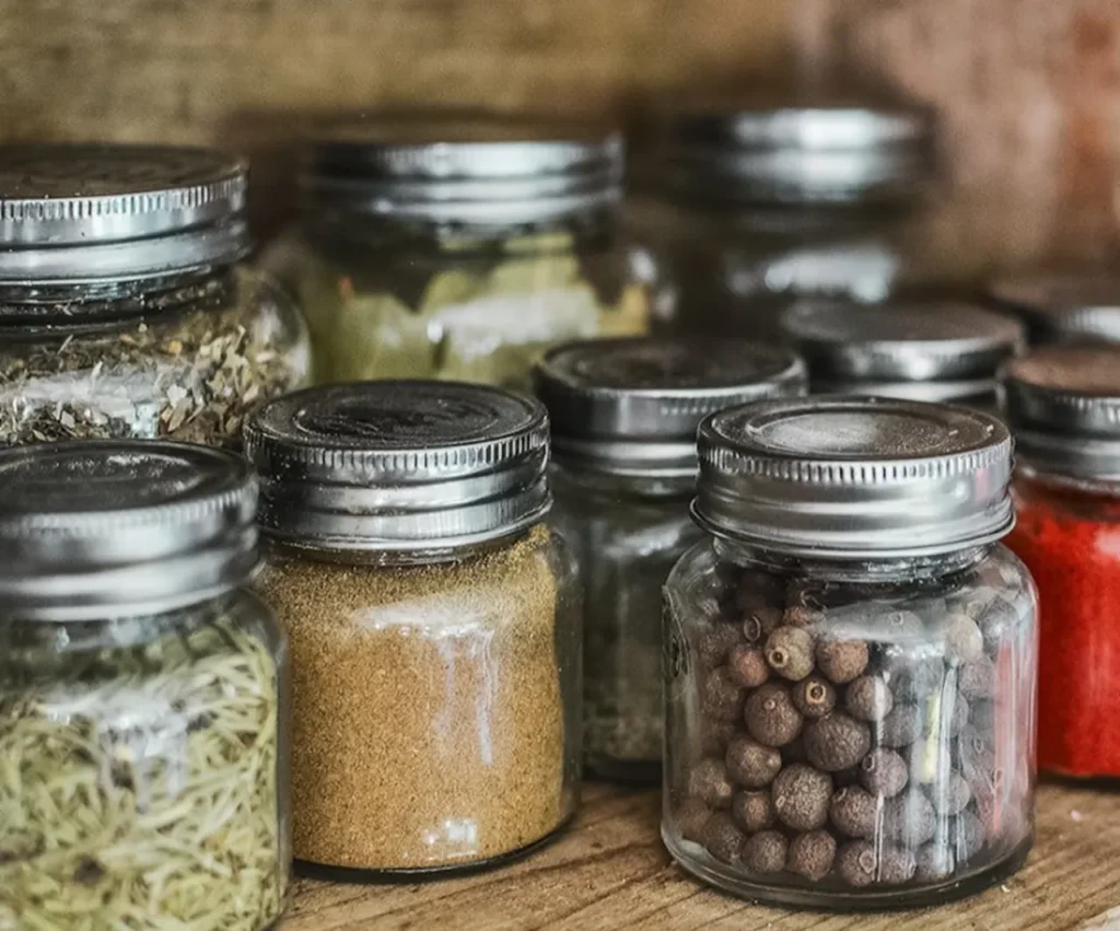 spice storage, spice freshness, check spices, how to tell if spices are bad, spice rack organization, spice storage, dried spices, how to test spice freshness, how long do dried spices last, signs your spices are old, how to store spices to keep them fresh