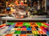 workshop organization, storage solutions, DIY workspace, tool storage, pegboard ideas, PVC hacks, smart jars, workshop tips, clutter-free shop, organizing tools