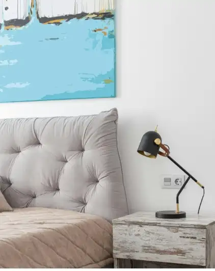 8 Easy Tricks For Unique Wall Art: The Ultimate Guide wall decor, DIY decor, home decor, gallery wall, thrifting, wall art, frame craft, texture, dimension, affordable