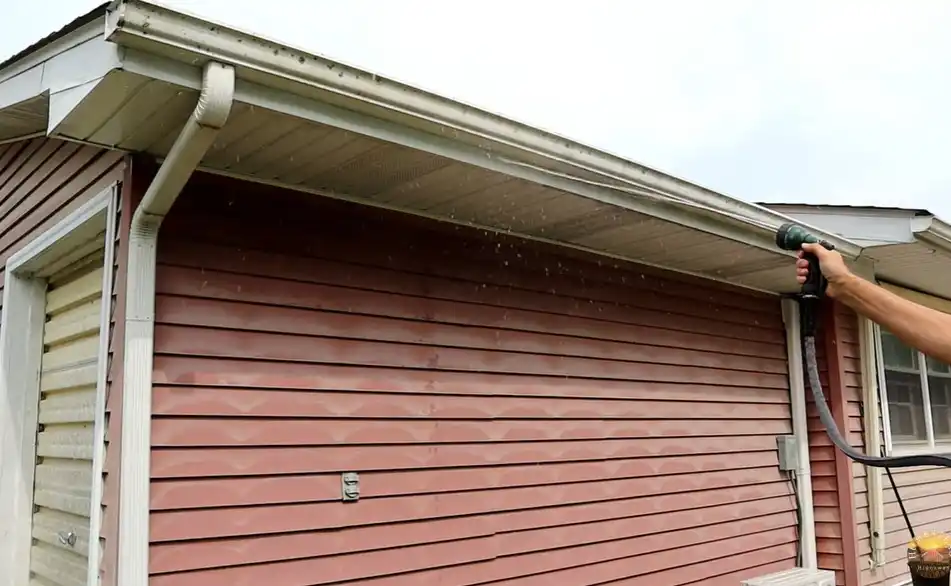 5 Minutes it's Enough to Clean Mold and Algae from House Siding: A Step-by-Step Guide mold removal, algae removal, house cleaning, siding cleaning, home maintenance, DIY cleaning, exterior cleaning, vinyl siding, 30 Second Cleaner, Home Armor
