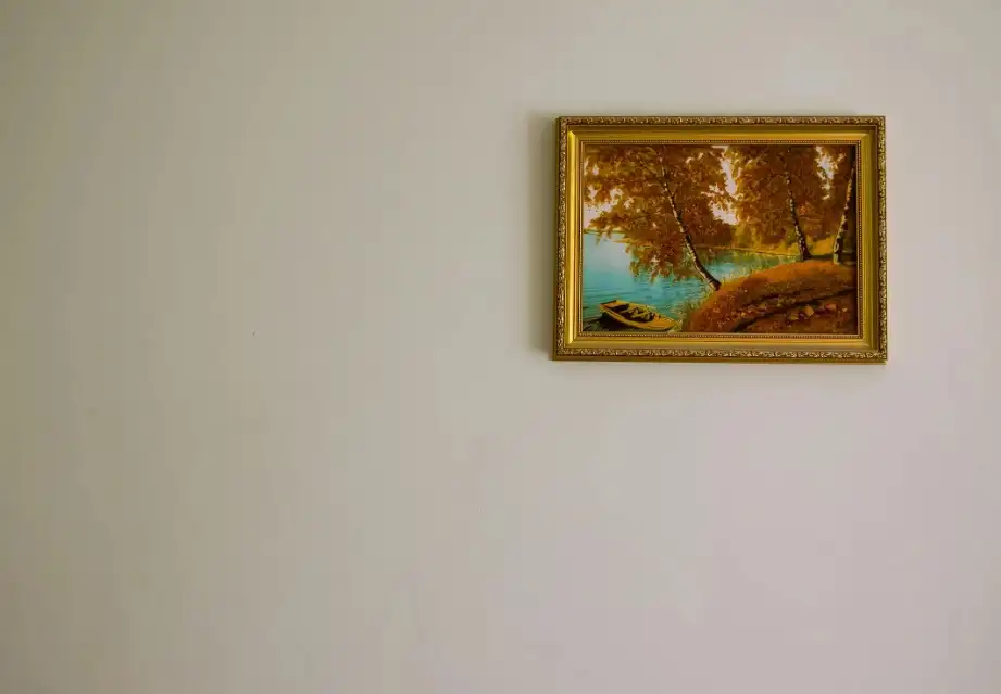 8 Easy Tricks For Unique Wall Art: The Ultimate Guide wall decor, DIY decor, home decor, gallery wall, thrifting, wall art, frame craft, texture, dimension, affordable