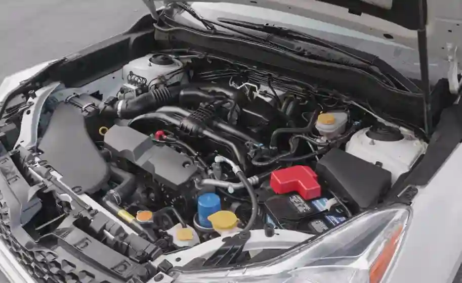 How to Super Clean Your Car Engine Bay: A Step-by-Step Guide engine cleaning, car detailing, auto detailing, engine bay, diy car care, car maintenance, auto cleaning, engine degreasing, engine detailing, how to clean