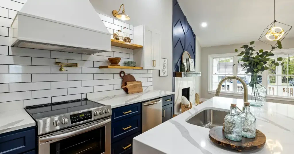 kitchen island, waterfall kitchen islands, movable islands, kitchen island table, storage islands