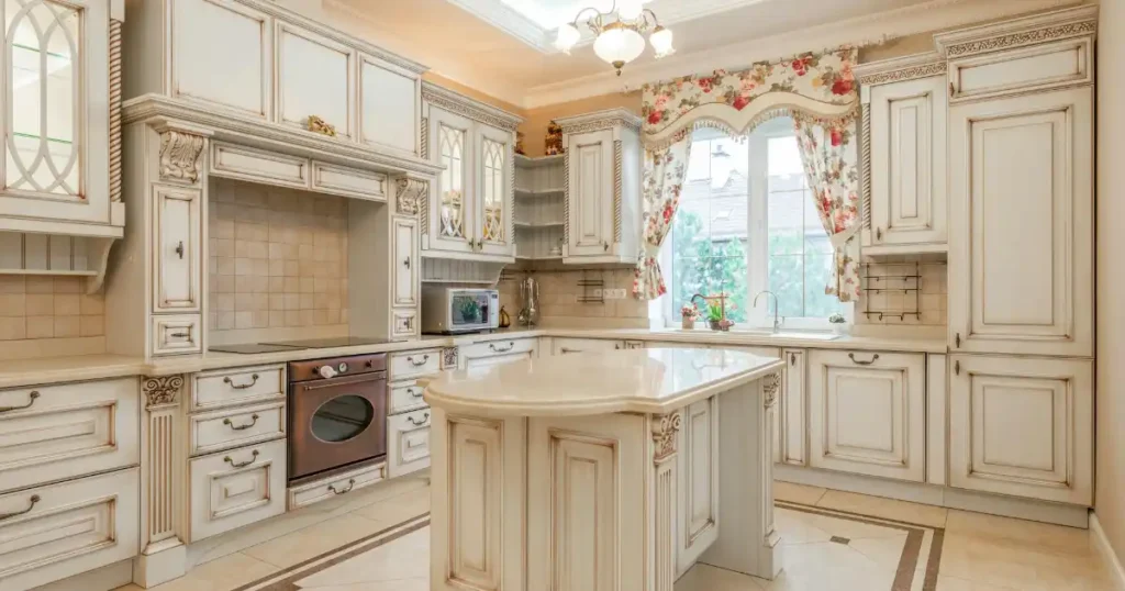 kitchen island, waterfall kitchen islands, movable islands, kitchen island table, storage islands