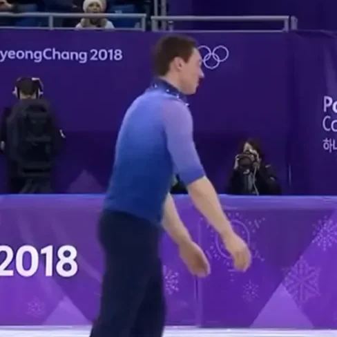 Pairs free skating, Aljona Savchenko, Bruno Massot, PyeongChang 2018, figure skating history, gold medal, Olympic skating, athleticism and artistry, inspiring skaters, future of figure skating, pair skaters