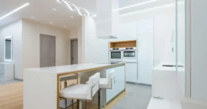 kitchen island, waterfall kitchen islands, movable islands, kitchen island table, storage islands