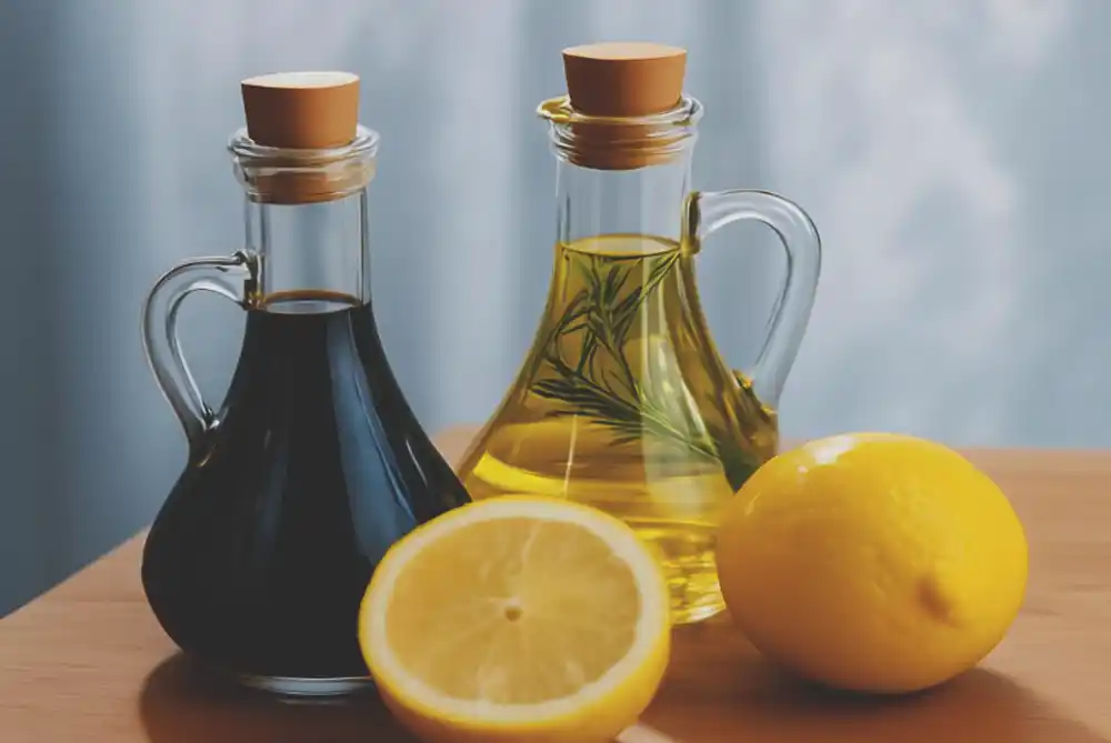 apple cider vinegar