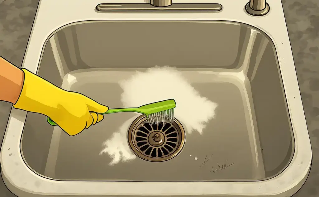 Clean Drains