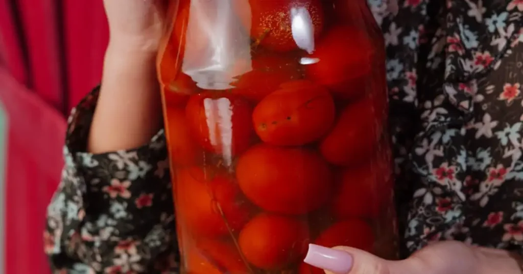 tomato, umami, tomato powder, tomato hacks