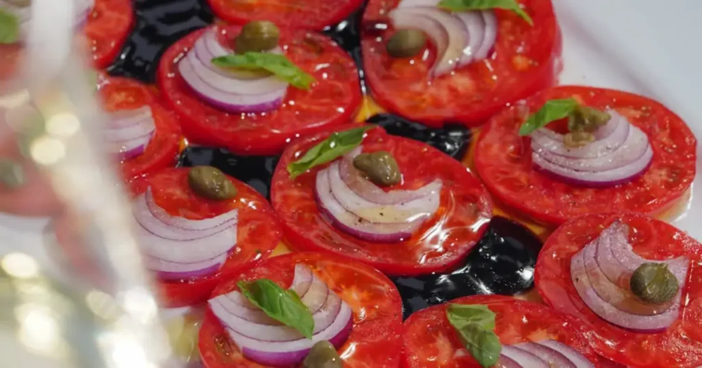 tomato, umami, tomato powder, tomato hacks