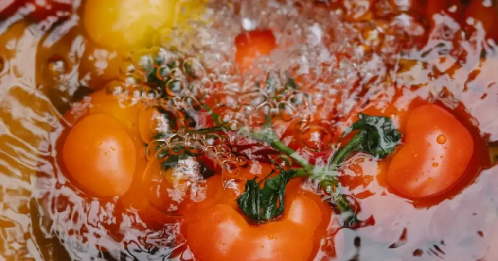 tomato, umami, tomato powder, tomato hacks