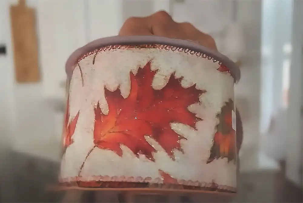 home decor, fall stems, pillows, ribbon, cozy home decor