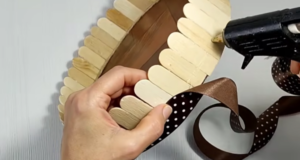 Discover 3 genius cardboard DIY ideas for stunning, affordable home decor. Get inspired and start your own creative project today!