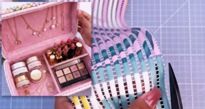 You’ll Never Guess What This Old Bath Mat Becomes! The Result Is Stunning 😍