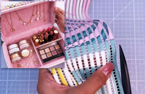 You’ll Never Guess What This Old Bath Mat Becomes! The Result Is Stunning 😍