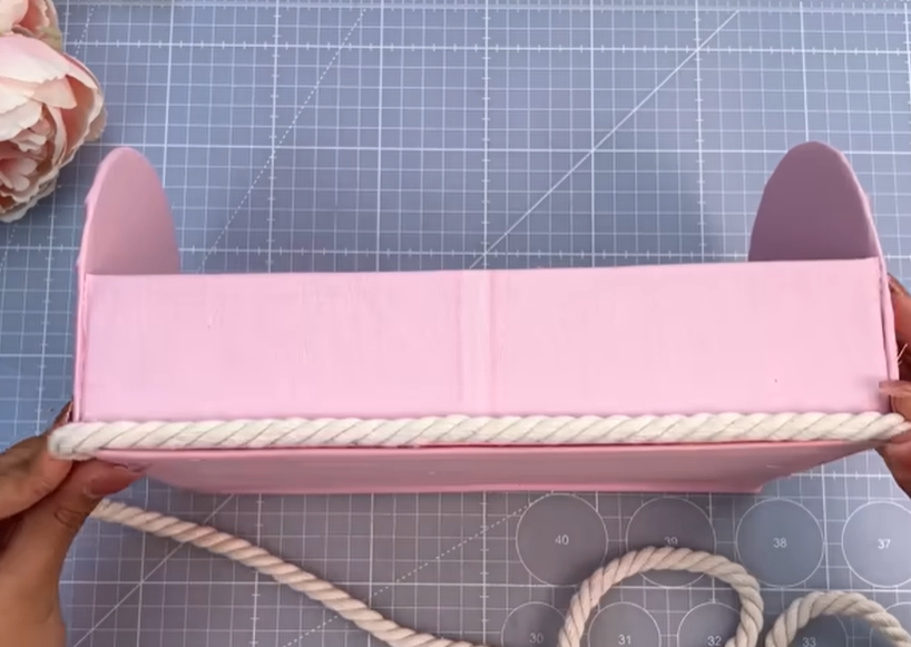 You’ll Never Guess What This Old Bath Mat Becomes! The Result Is Stunning 😍